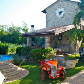 Gallo delle Pille country house Monzambano